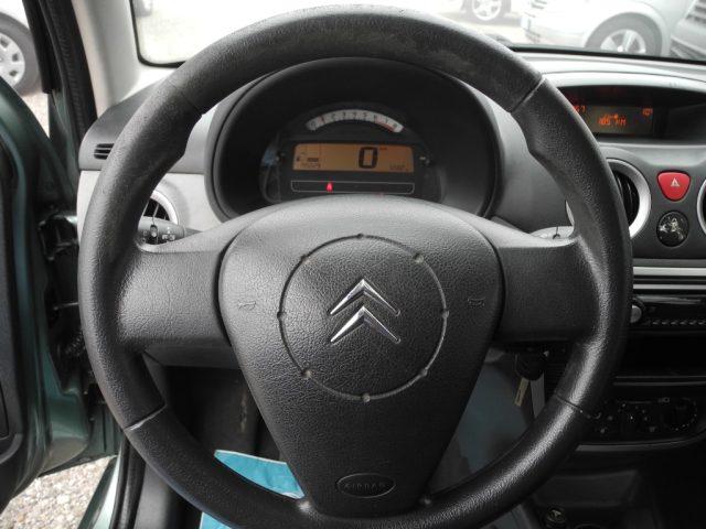CITROEN C3 1.1 Elegance -Ok NEOPATENTATI- UNICA PROPRIETARIA