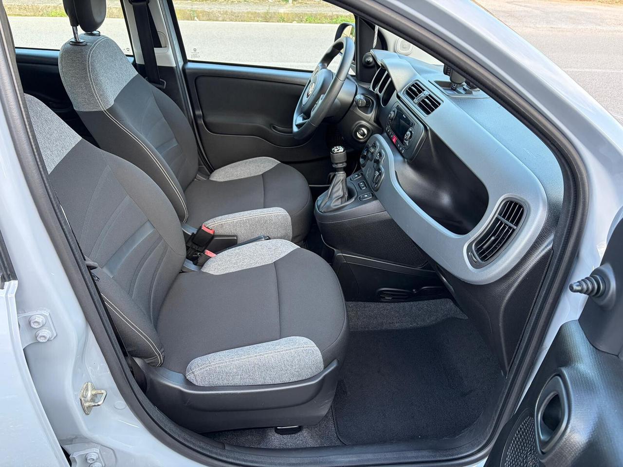 Fiat Panda 1.2 Gpl 69cv EasyPower City Life