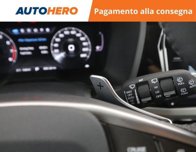 SSANGYONG Korando 1.5 GDI-Turbo 2WD aut. Icon