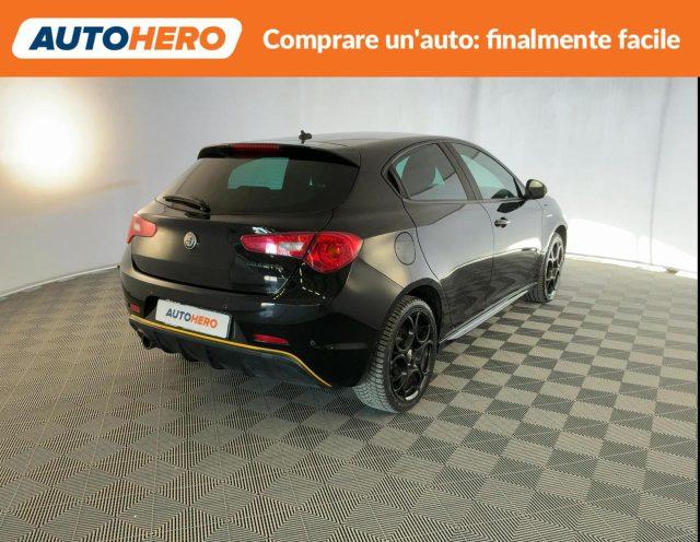 ALFA ROMEO Giulietta 1.6 JTDm TCT 120 CV Sprint