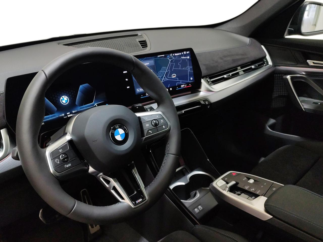 BMW X1 sDrive20d 48V MSport