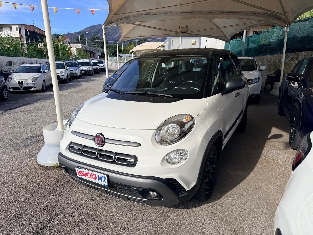 Fiat 500L 1.3 Multijet 95 CV