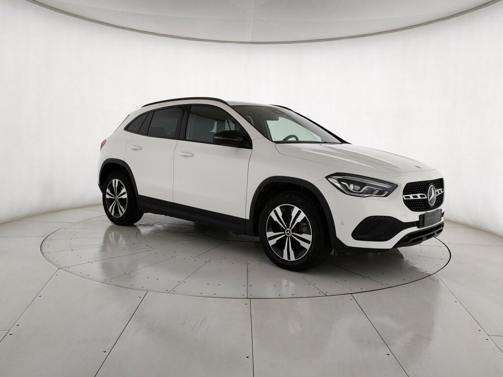 Mercedes GLA 200 200 D Sport Plus 4Matic 8G-DCT