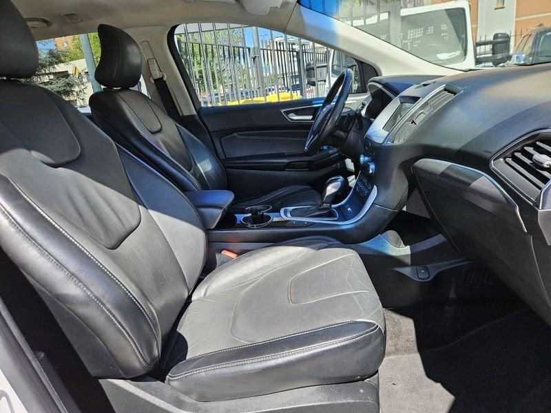 Ford Edge 2.0 TDCi 210cv S&S AWD Pshift Titanium