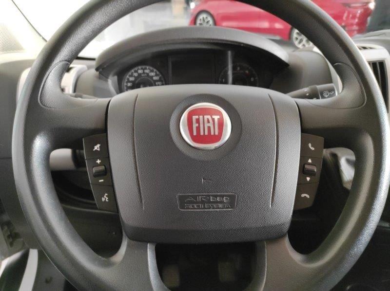 FIAT Ducato 35 2.3 MJT 130CV PLM-TA Furgone Maxi