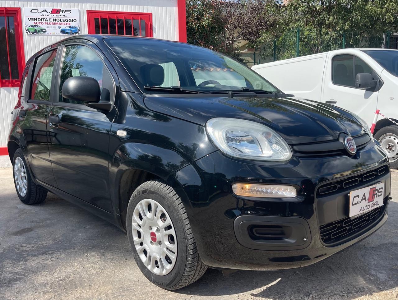 Fiat Panda NewPanda Easy 1.2 69cv