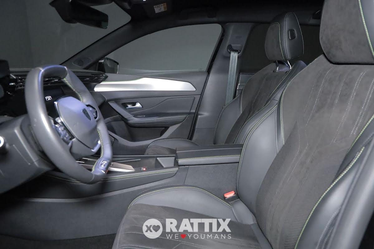 Peugeot 408 1.2 puretech 130CV GT eat8