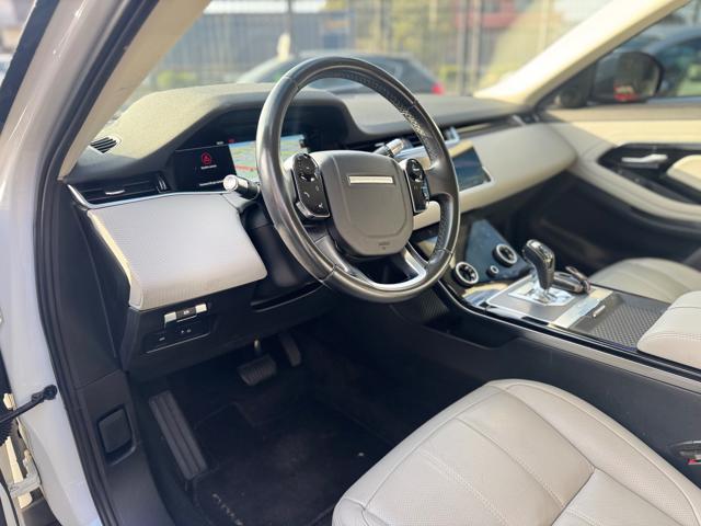 LAND ROVER Range Rover Evoque 2.0D I4-L.Flw 150 CV AWD Auto R-Dynamic