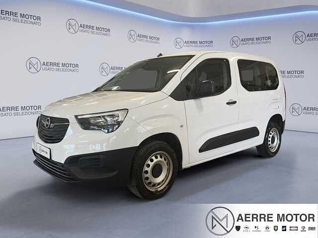 Opel Combo Life 1.5D 100 CV Edition Plus N1