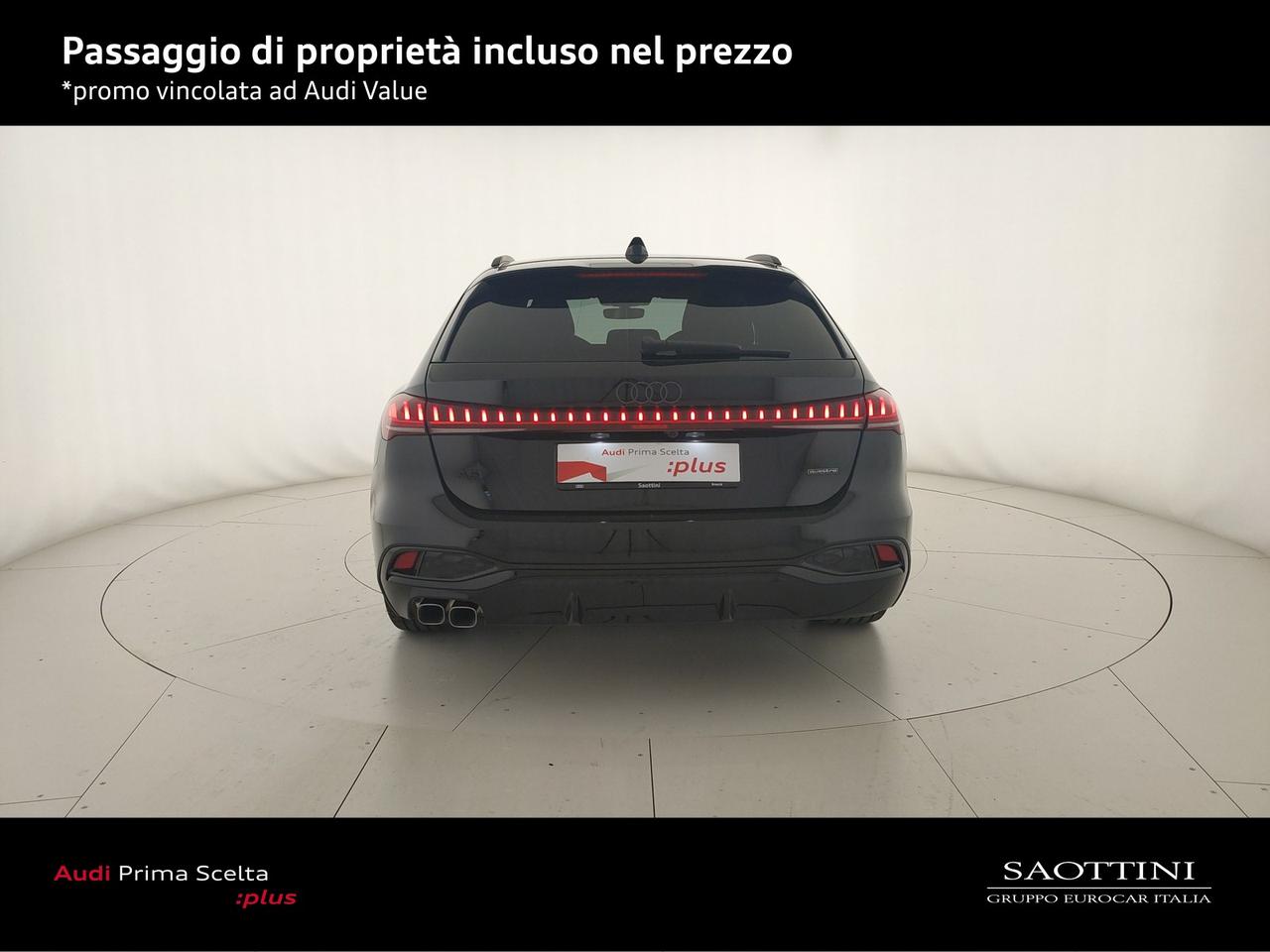 Avant 2.0 TDI S line edition quattro S tronic