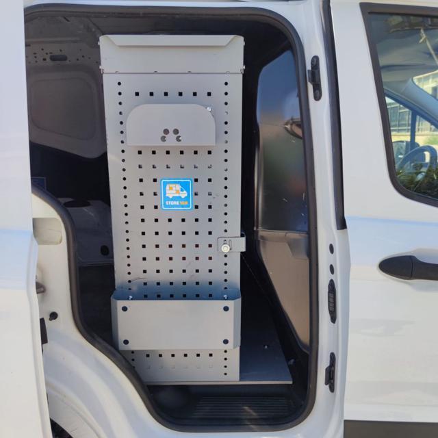 FORD TRNSIT COURIER 1.5 TDCI TREND FURGONE - 2021