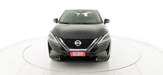 NISSAN Qashqai MHEV 158 CV Xtronic Business