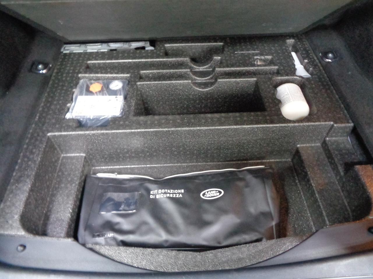 Land Rover Range Evoque 2.0 TD4 150 CV 5p. Business Edition SE