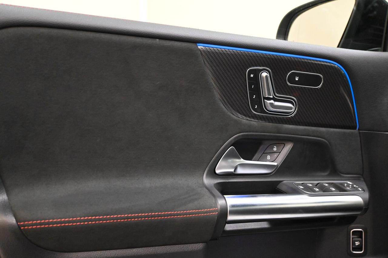 MERCEDES Classe B (W247) B 180 Automatic AM...