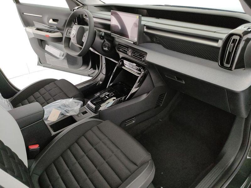 Citroën C3 Aircross C3 Aircross Hybrid 145 e-DCS6 Max