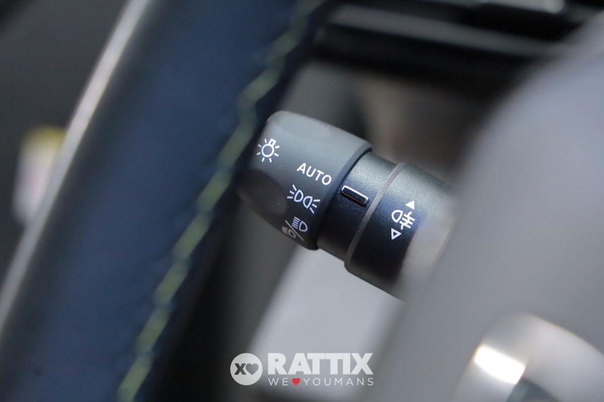 Peugeot 308 SW 1.2 Puretech t 130CV GT EAT8