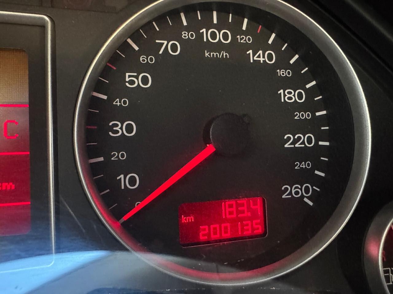 Audi A4 2.0 16V TDI Consegna tutta Italia