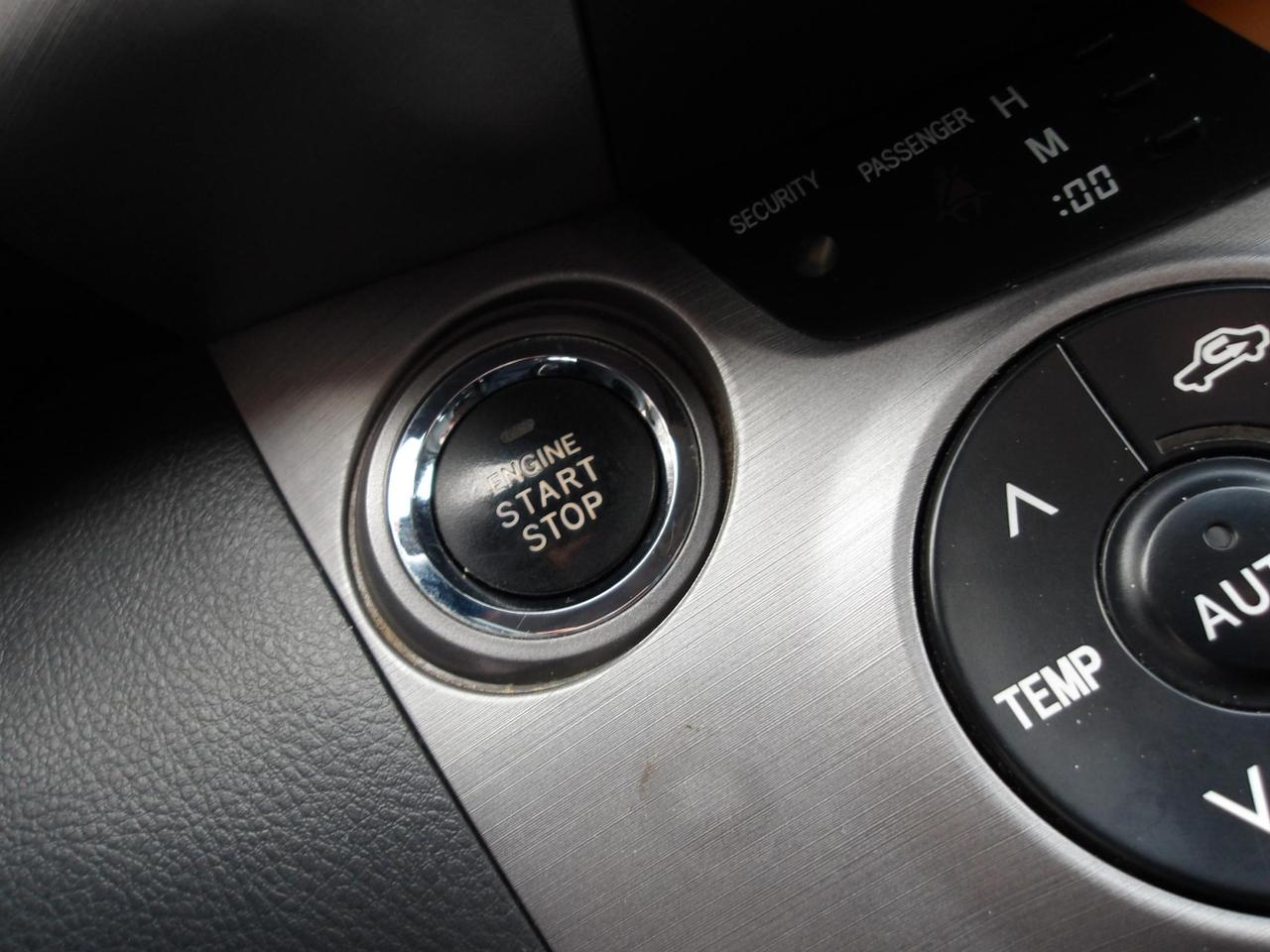 Toyota RAV4 5 Porte RAV4 2.2 d-4d Luxury 177cv