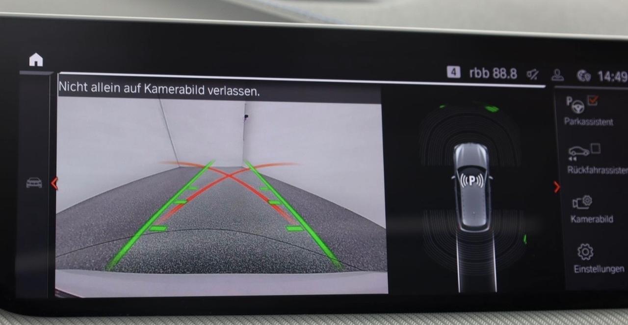 Bmw 118i 5p. Msport Automatica Benzina Tetto Shadow Pac luci Pelle