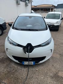 Renault ZOE Life