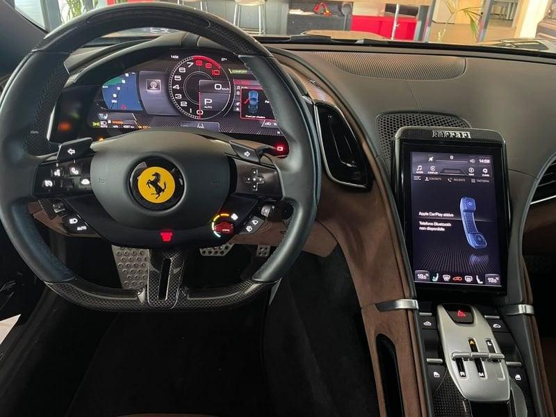 Ferrari Roma Spider 3.9 Spider DCT