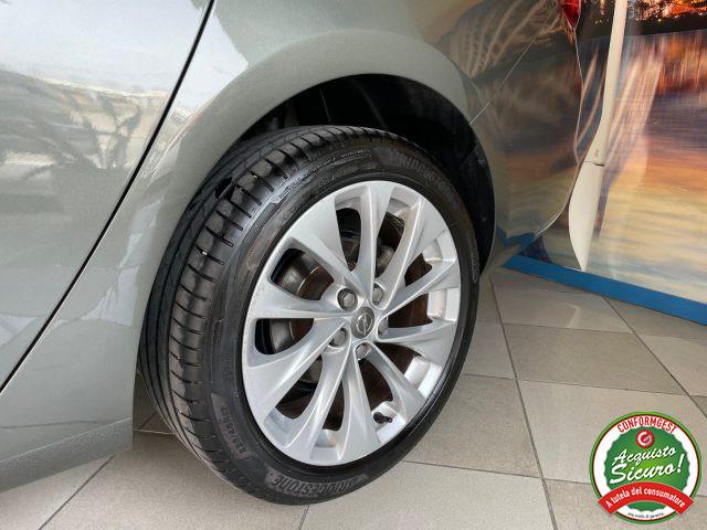 OPEL Astra 1.6 CDTi 110CV Sports Tourer Business