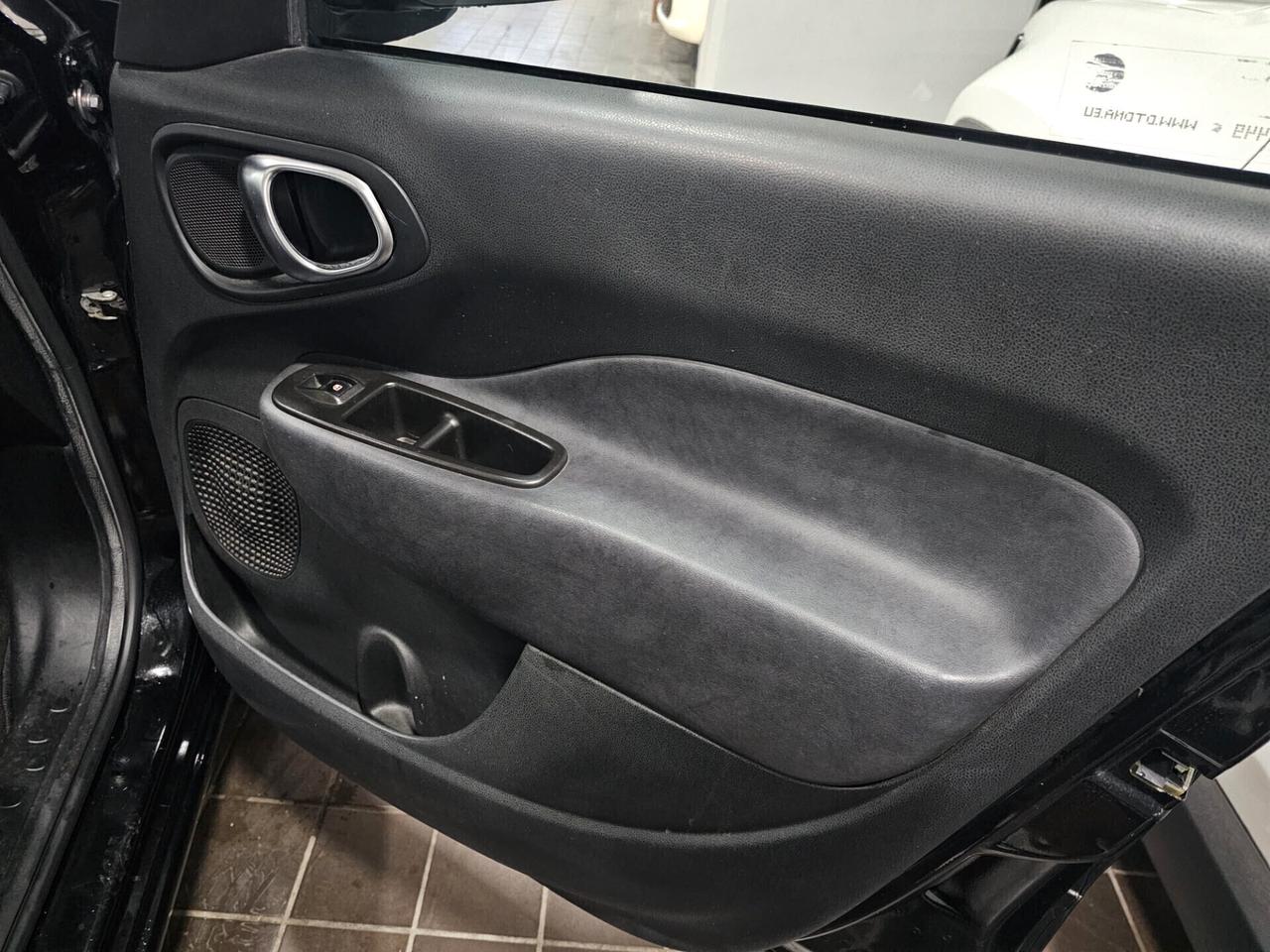 NUOVA FIAT 500L LOUNGE 1.6 MJT 105CV LOUNGE