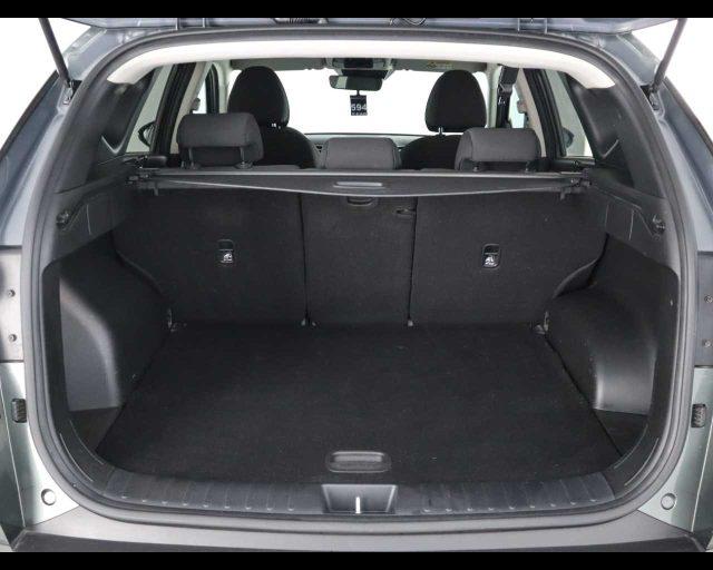 HYUNDAI Tucson 1.6 HEV aut. XLine