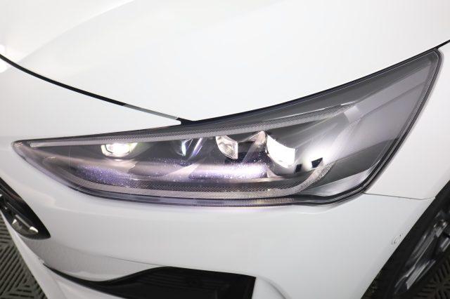 FORD Focus Focus 1.0 EcoBoost Hybrid 125 CV Powershift 5p. ST