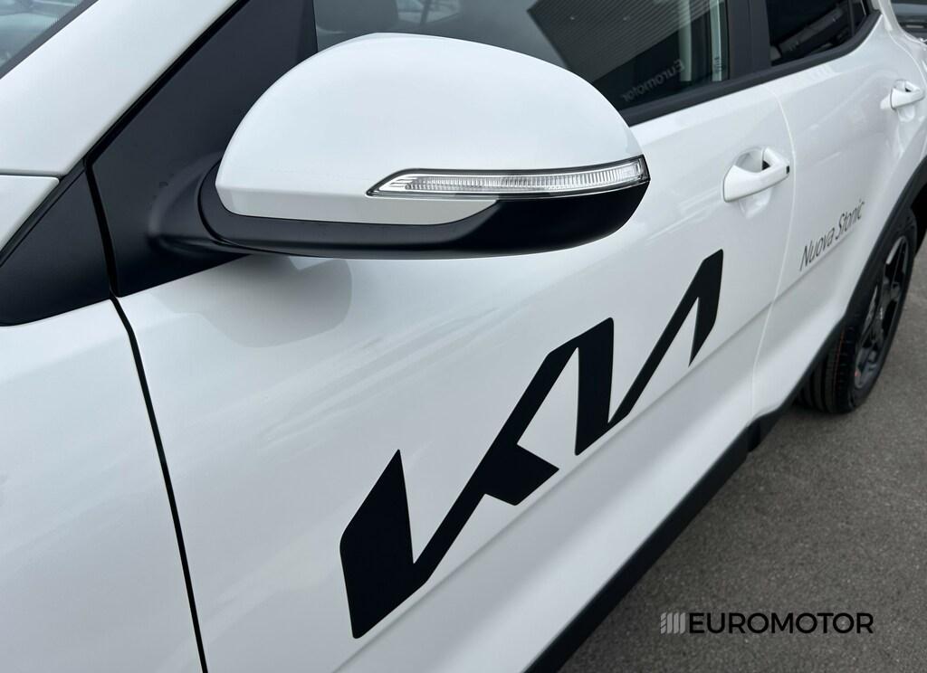 Kia Stonic 1.0 T-GDi MHEV Style Launch Pack