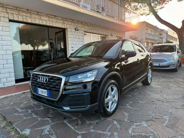 Audi Q2 1.6 TDI