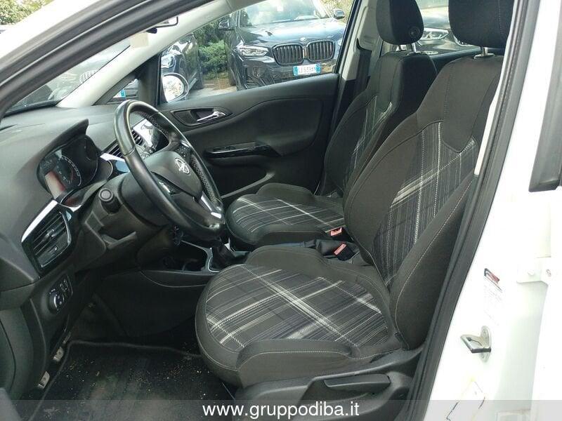 Opel Corsa V 2015 Benzina 5p 1.4 Cosmo Gpl 90cv