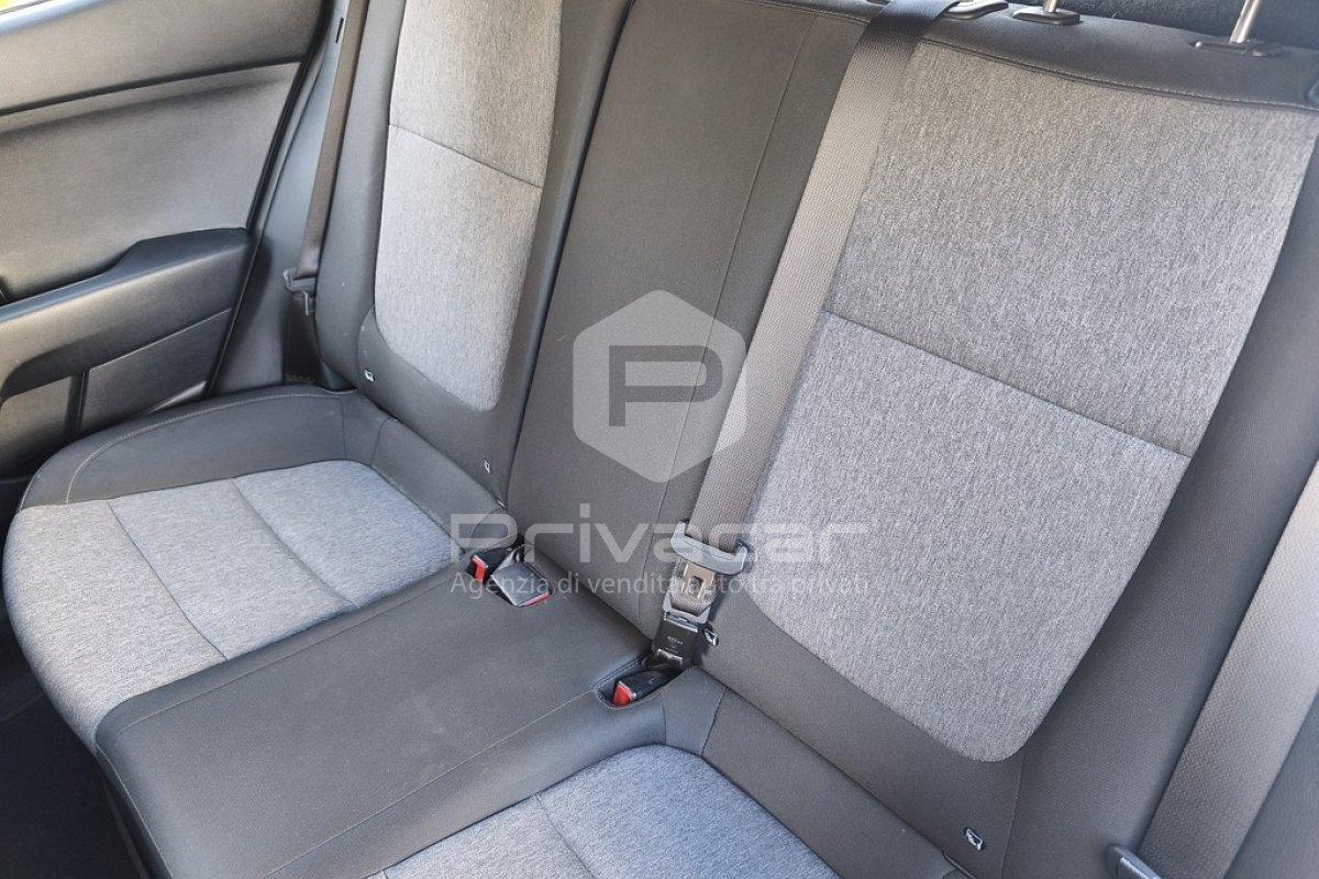 KIA Stonic 1.2 DPI ECO GPL Urban