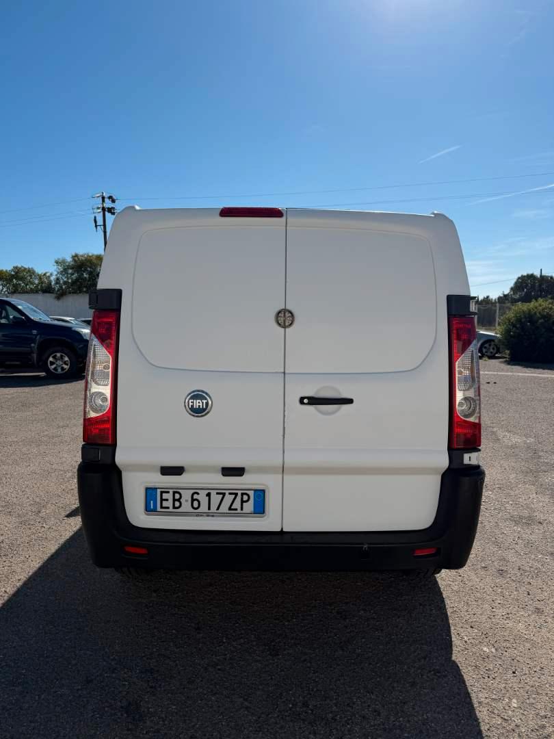 Fiat Scudo