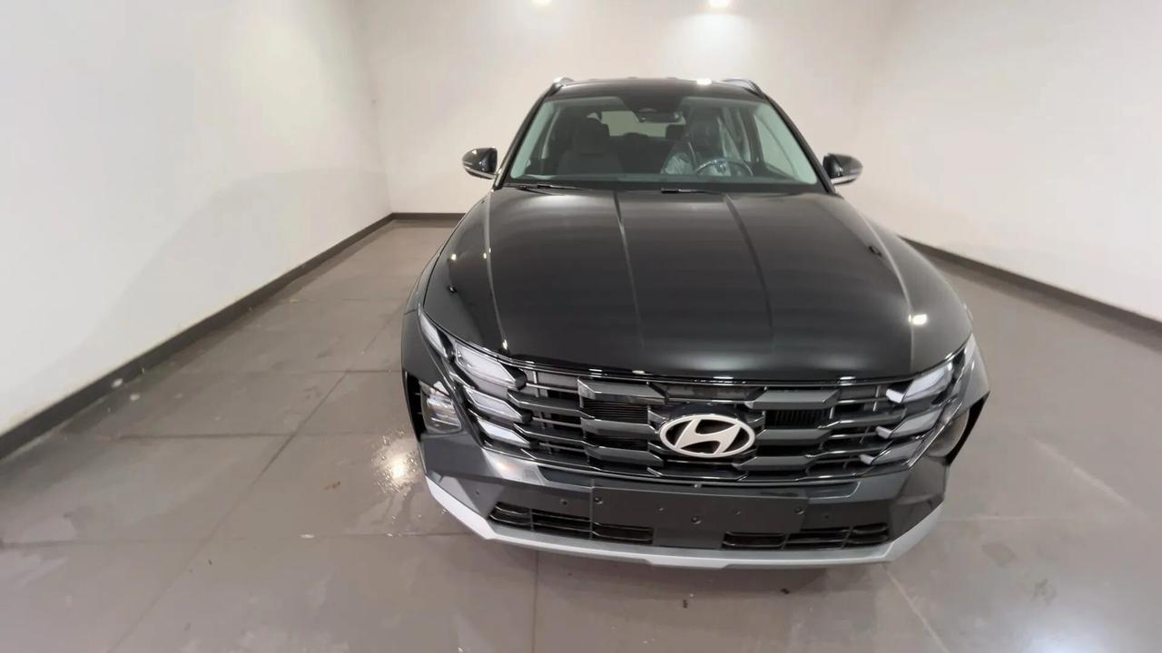 Hyundai Tucson 1.6 CRDI 48V DCT Business KM0