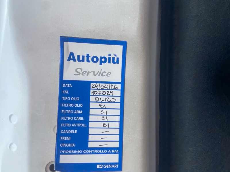FORD Focus 1.5 ecoblue ST-Line 120cv