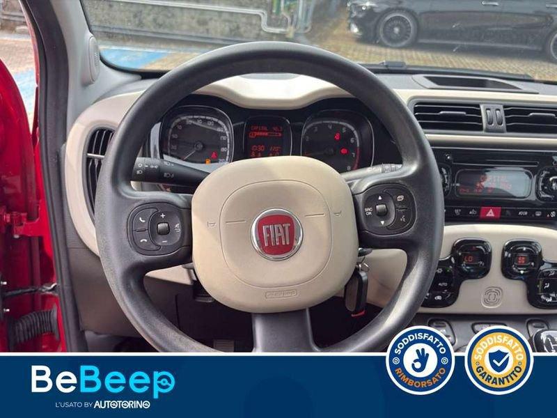FIAT Panda 0.9 T.AIR TURBO TREKKING 85CV E6