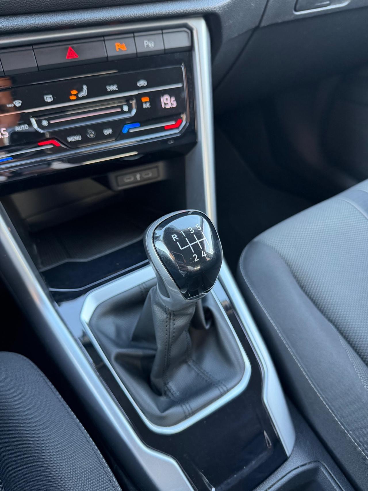 Volkswagen T-Roc 2.0 TDI 116cv 2023
