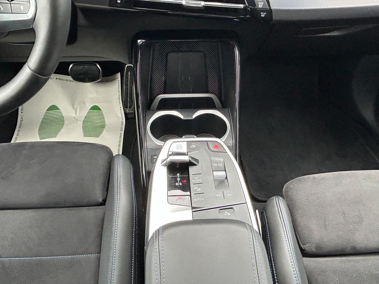 BMW X2 sdrive 18d MSport auto