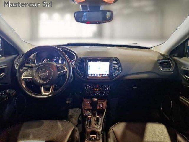 JEEP Compass 1.3 turbo t4 phev Business Plus 4xe at6 - GD652TL
