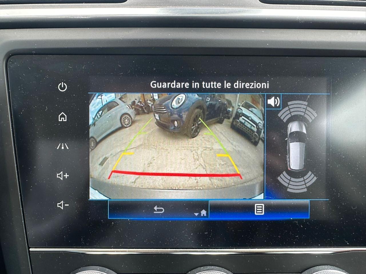 Renault Kadjar Blue dCi 8V 115CV EDC Intens PROMO