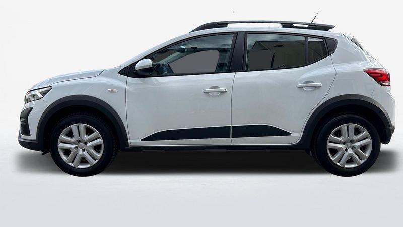 Dacia Sandero Stepway 1.0 TCe Expression