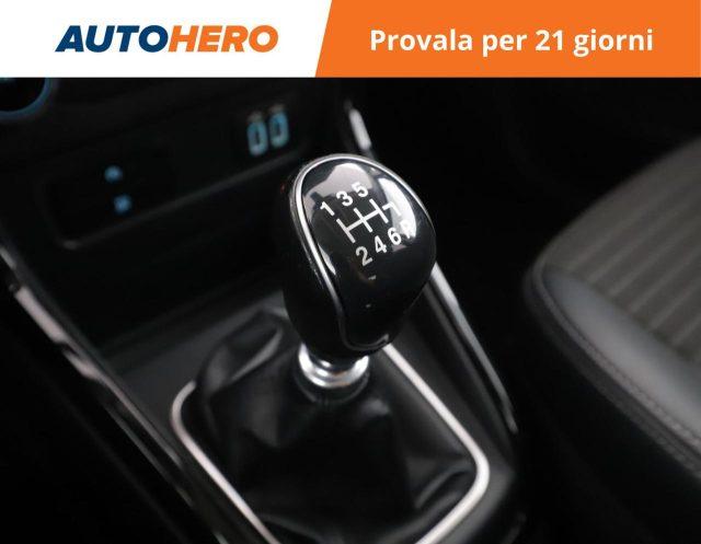 FORD EcoSport 1.0 EcoBoost 100 CV Titanium