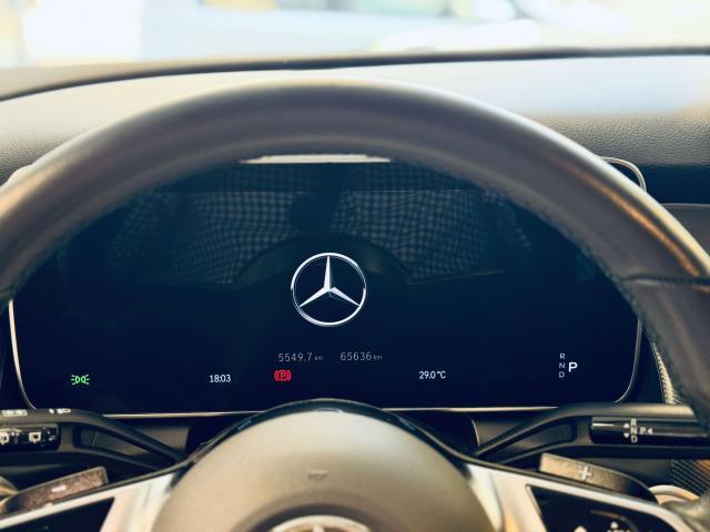 Mercedes-Benz GLC 220 d Advanced 4matic auto