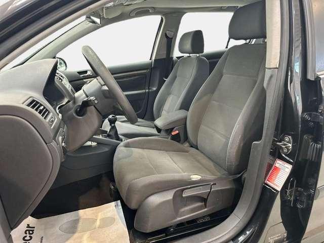 Volkswagen Golf 1.9 TDI 5p.