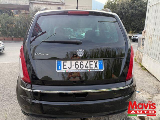 LANCIA MUSA 1.6 Mjt 120 CV Gold
