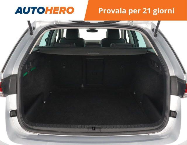 SKODA Octavia 2.0 TDI EVO SCR 150 CV DSG Wagon Style