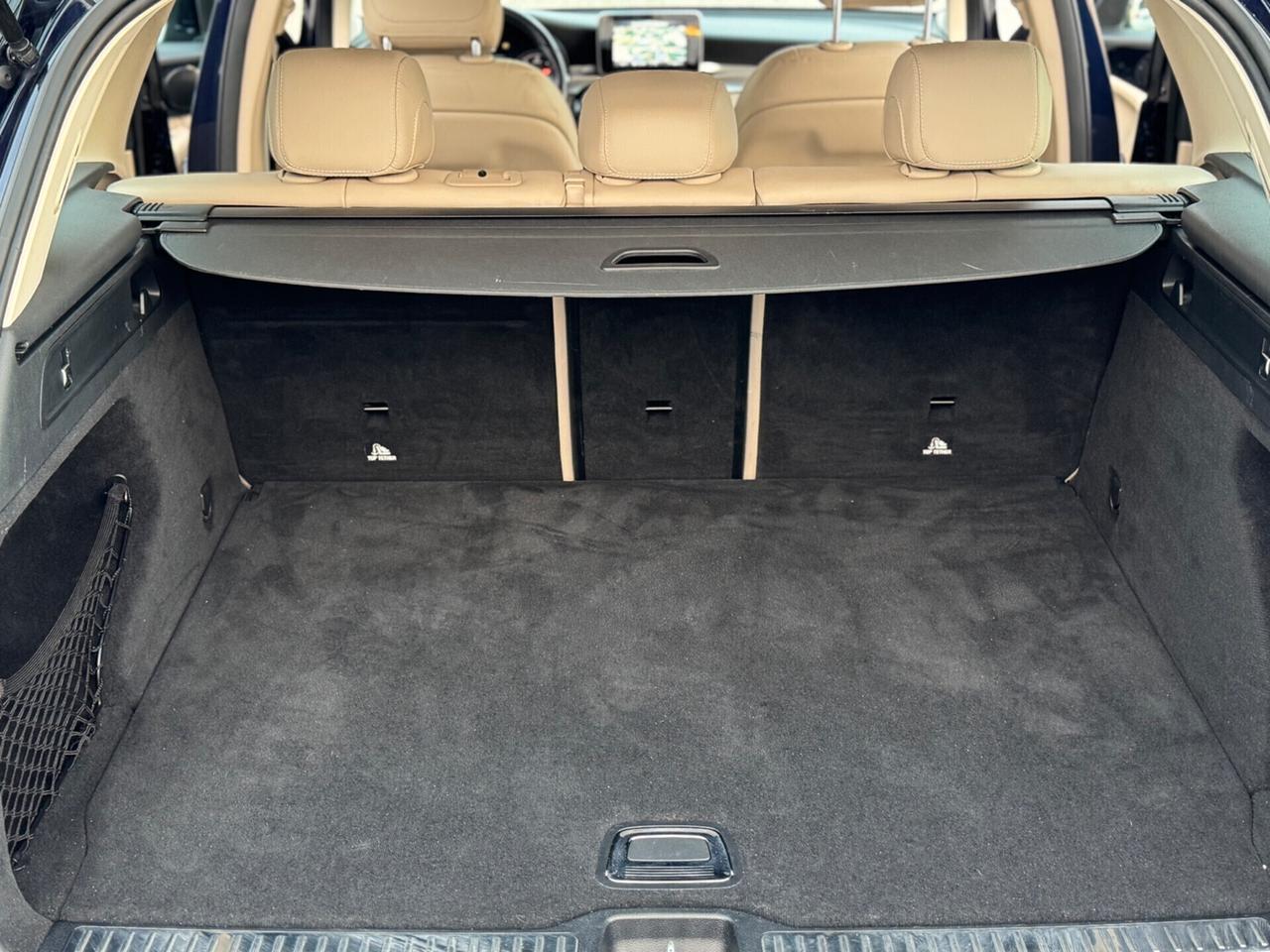 Mercedes-benz GLC 250 d 4Matic Premium