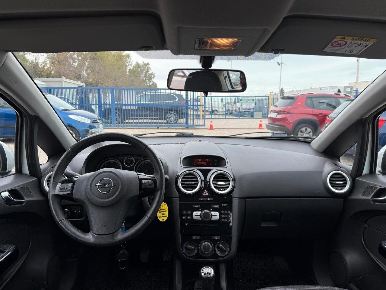 Opel Corsa 1.3 CDTI 75CV F.AP. 5 porte Edition