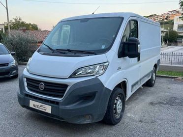 FIAT Ducato 30 CH1 2.3 mjt 130cv F.L.*MOTORE ROTTO IVA ESPOSTA